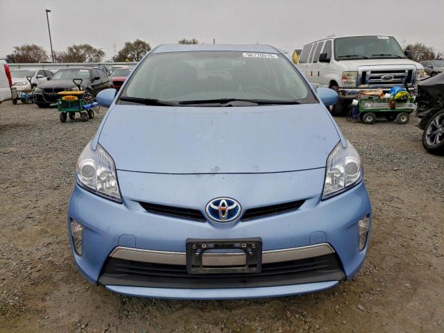 Toyota Prius Image 4