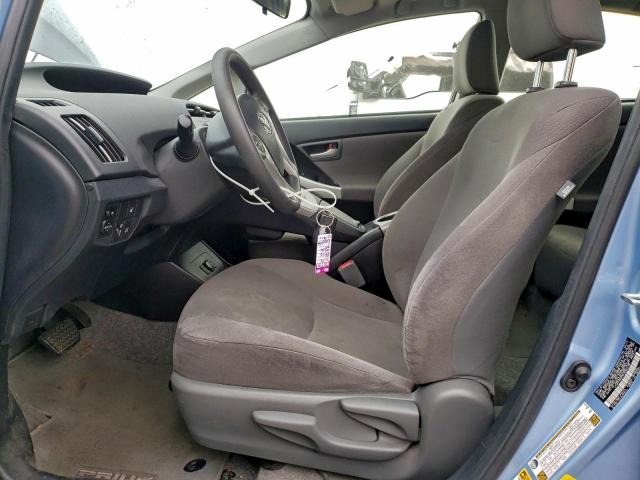 Toyota Prius Image 7