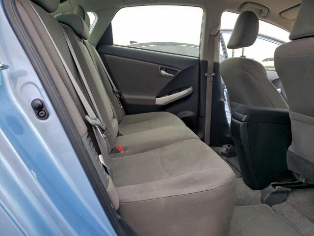 Toyota Prius Image 11