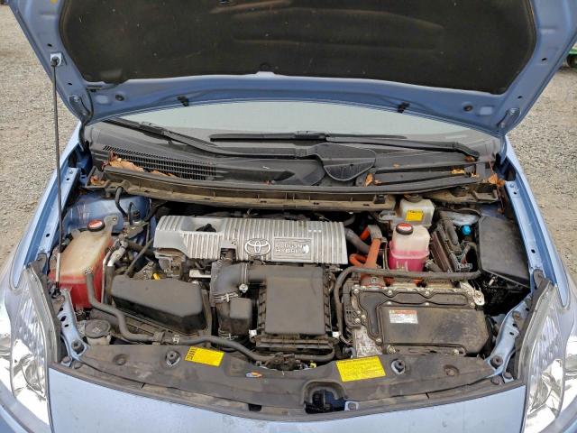Toyota Prius Image 9