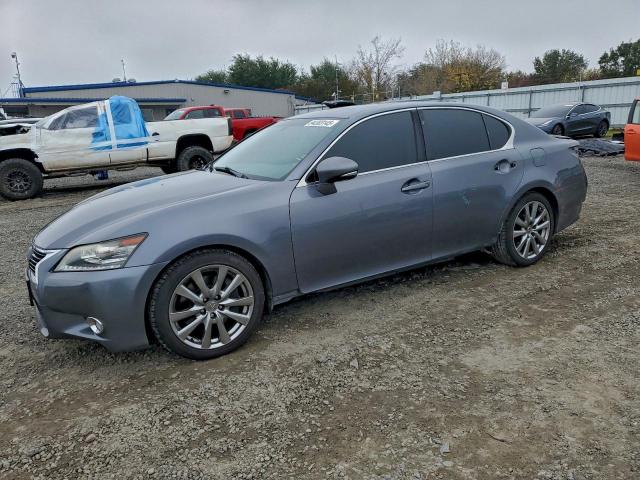  Salvage Lexus Gs