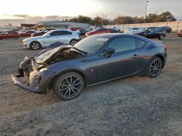  Salvage Toyota 86