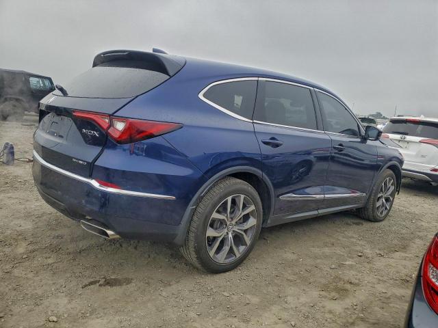 Acura MDX Technology Image 2