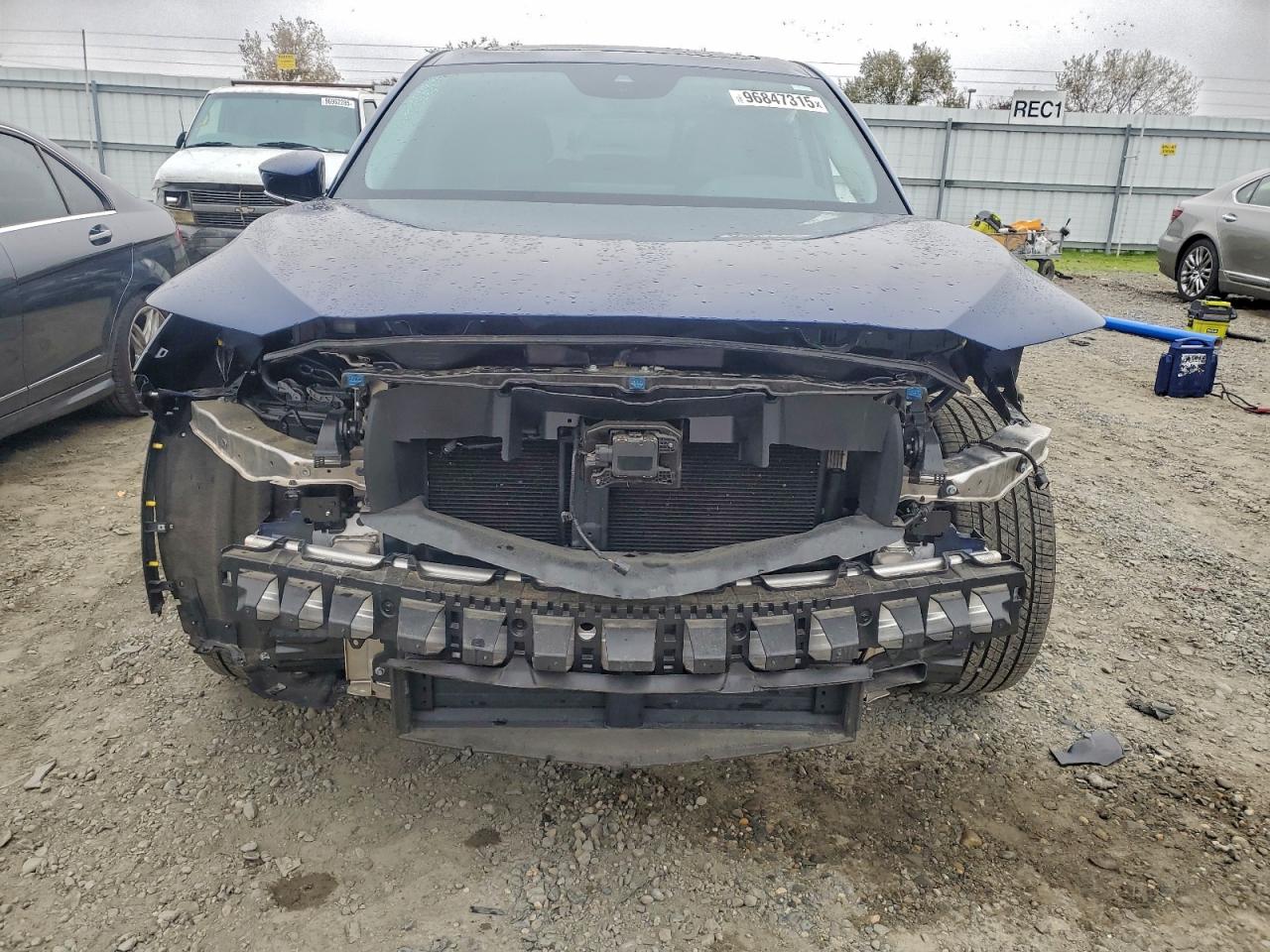 Acura MDX Technology Image 9