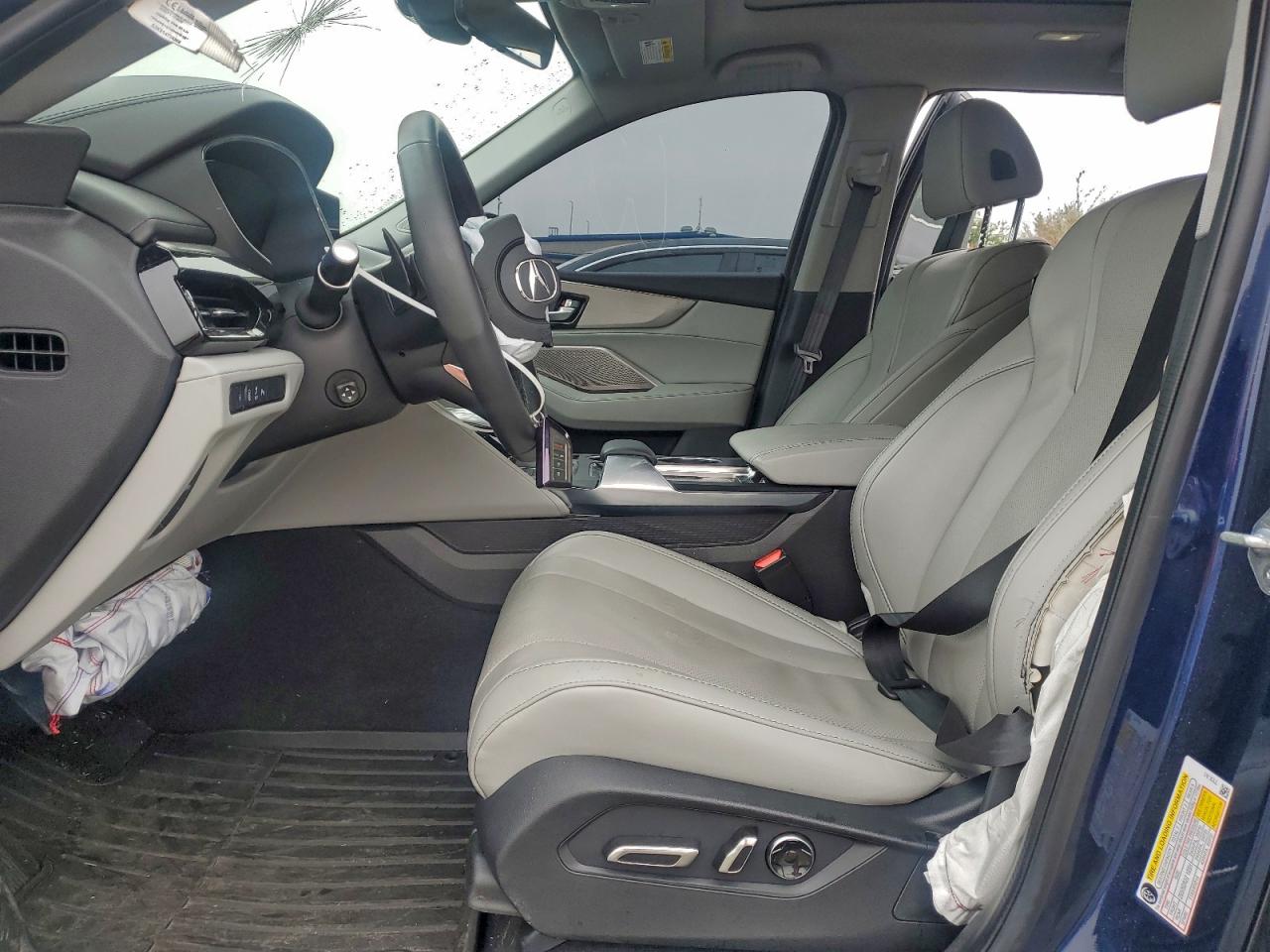 Acura MDX Technology Image 5