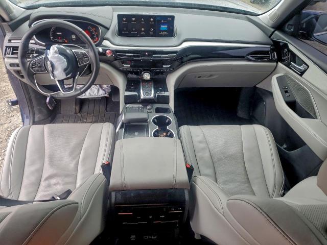 Acura MDX Technology Image 13