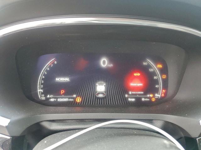 Acura MDX Technology Image 8