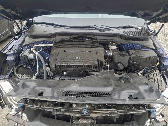 Acura MDX Technology Image 11