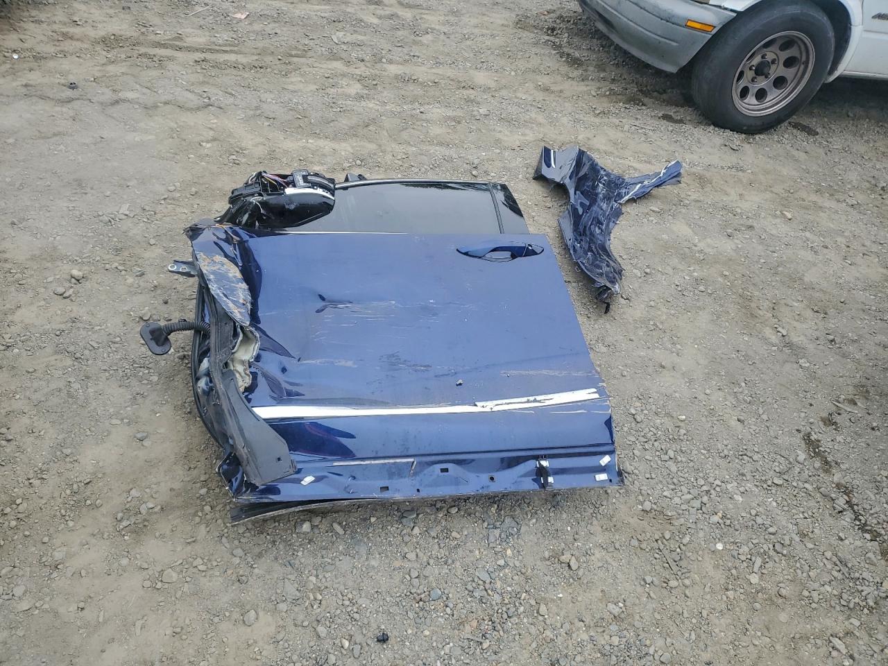 Acura MDX Technology Image 12