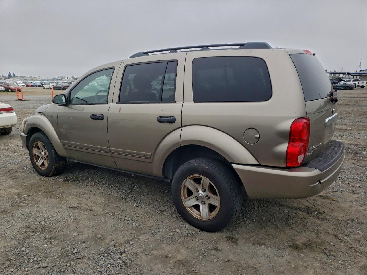 Dodge Durango Slt Image 4