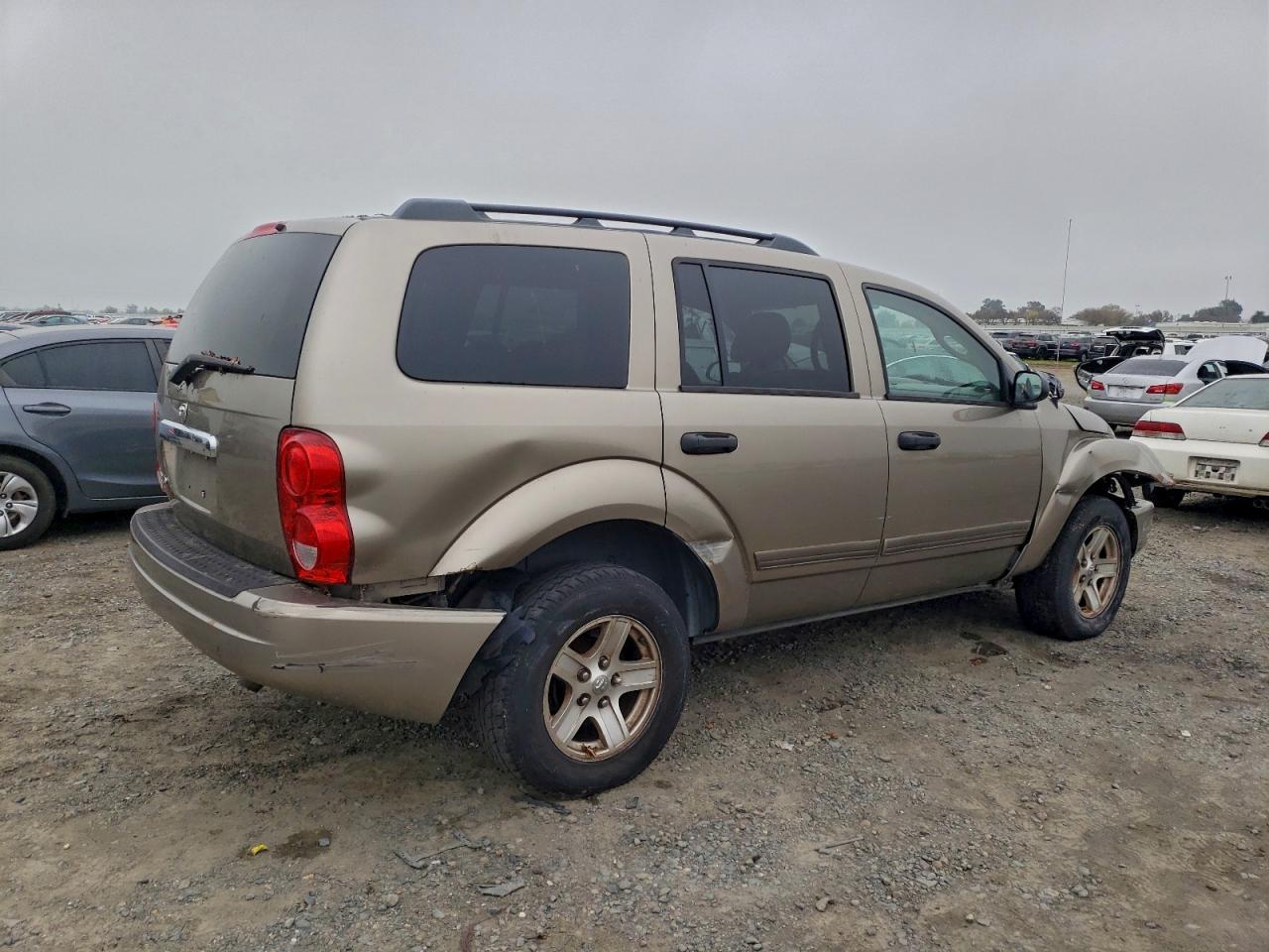 Dodge Durango Slt Image 3