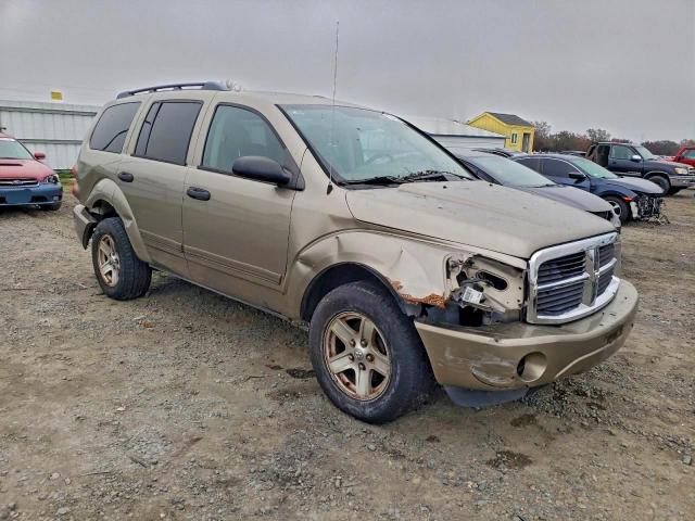 Dodge Durango Slt Image 7
