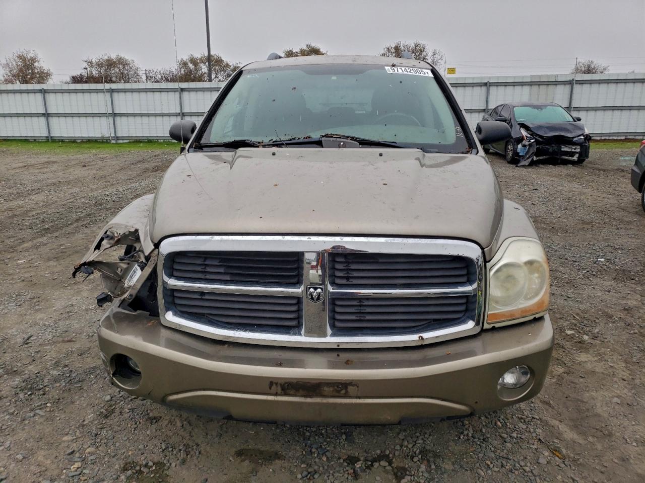 Dodge Durango Slt Image 6