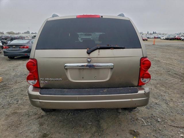 Dodge Durango Slt Image 8