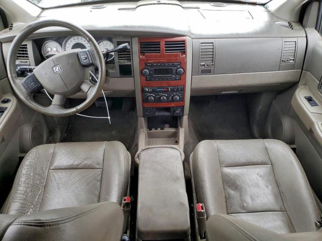 Dodge Durango Slt Image 2