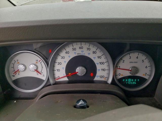 Dodge Durango Slt Image 11