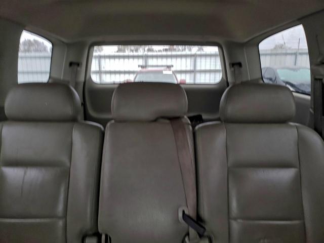 Dodge Durango Slt Image 12