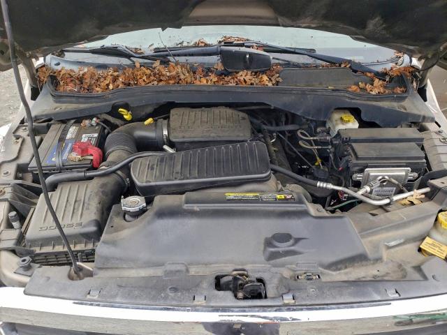 Dodge Durango Slt Image 13