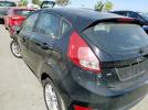 Ford Fiesta Se Image 3