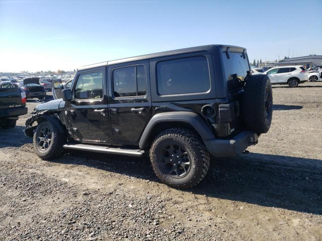 Jeep Wrangler Sport Image 5