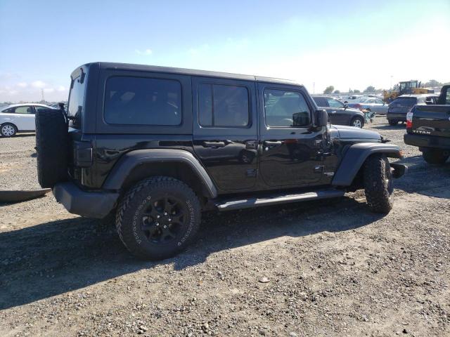 Jeep Wrangler Sport Image 2