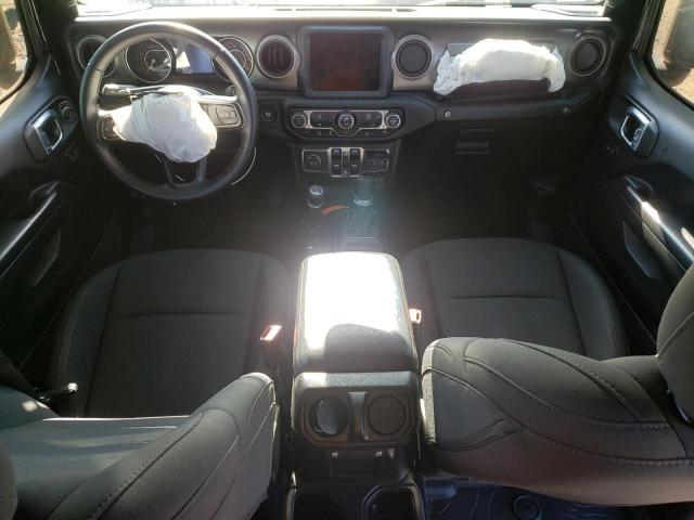 Jeep Wrangler Sport Image 11