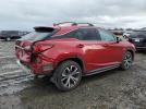 Lexus RX 350 Base Image 14