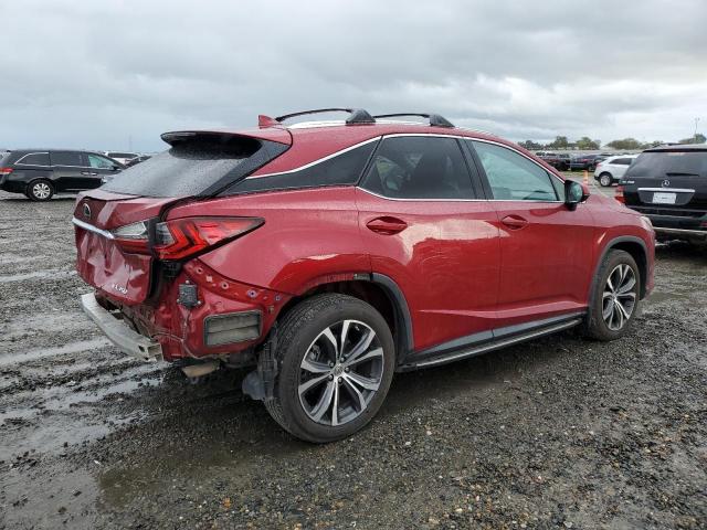 Lexus RX 350 Base Image 14