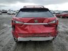 Lexus RX 350 Base Image 10