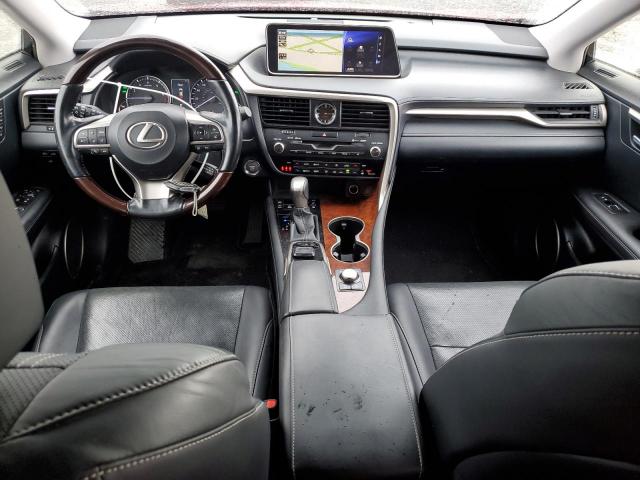 Lexus RX 350 Base Image 7