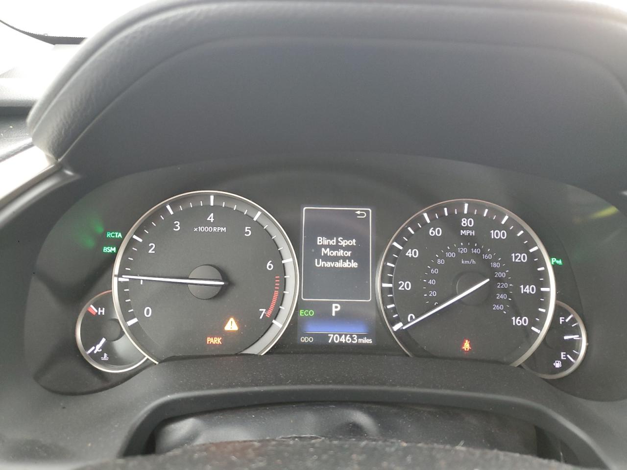 Lexus RX 350 Base Image 11