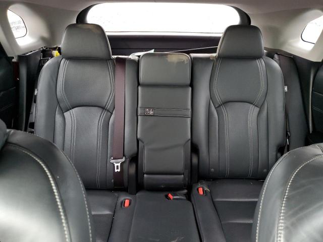 Lexus RX 350 Base Image 3