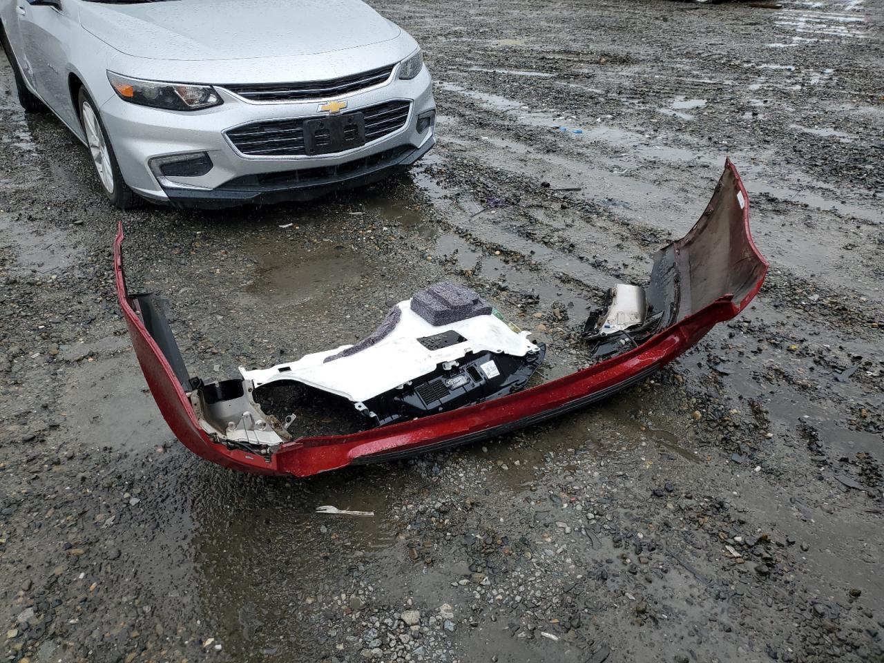 Lexus RX 350 Base Image 8