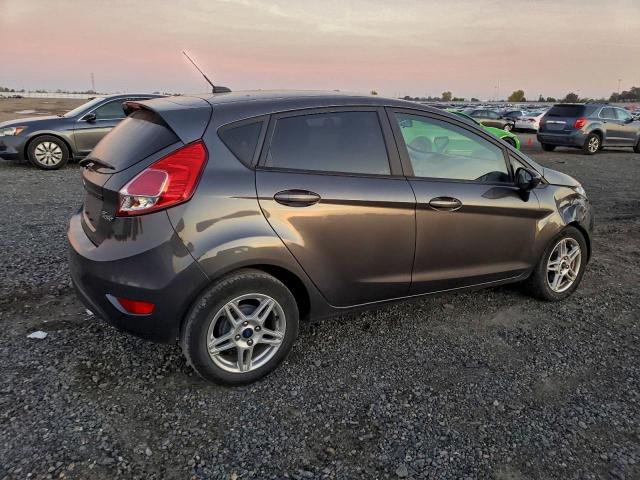 Ford Fiesta Se Image 5