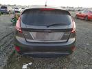 Ford Fiesta Se Image 4