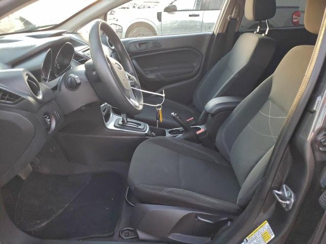 Ford Fiesta Se Image 8