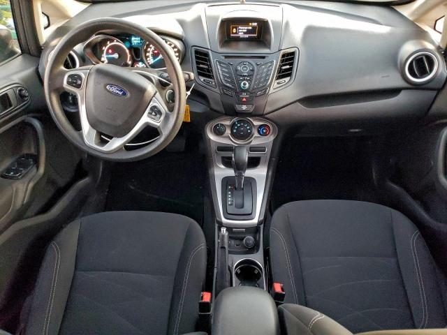 Ford Fiesta Se Image 10