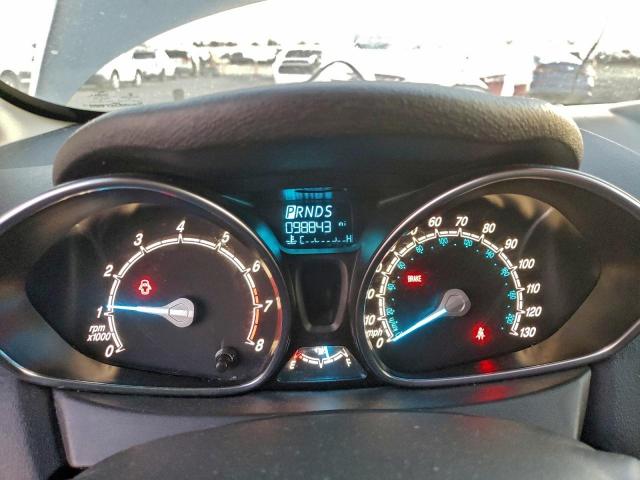 Ford Fiesta Se Image 12