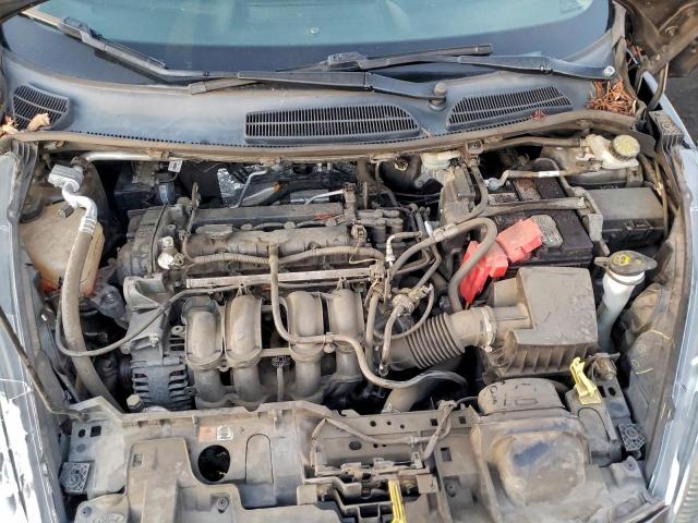 Ford Fiesta Se Image 11