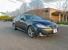 Lexus Is 350 Image 1