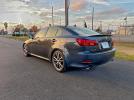 Lexus Is 350 Image 5