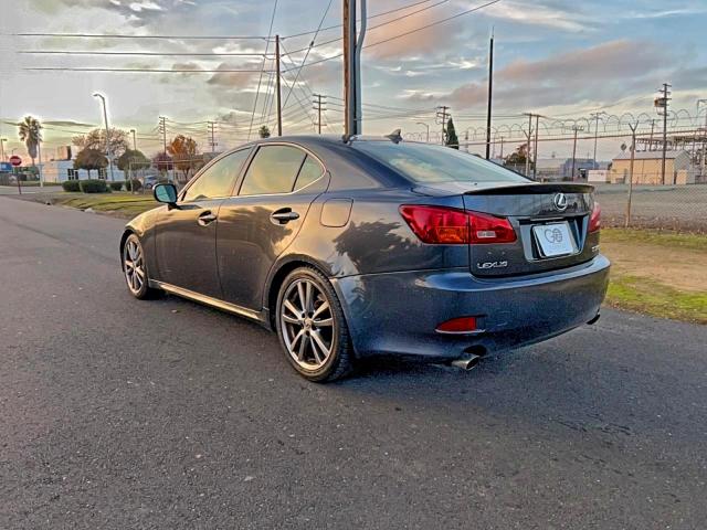 Lexus Is 350 Image 5