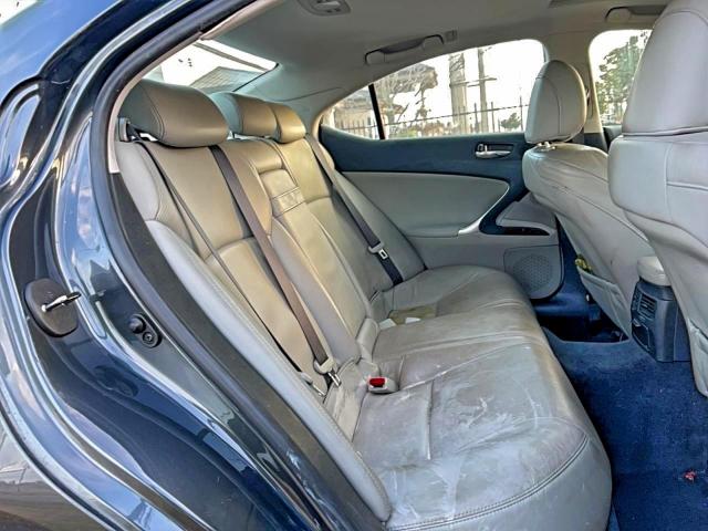 Lexus Is 350 Image 10