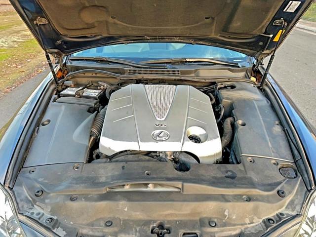 Lexus Is 350 Image 4