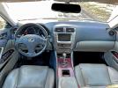 Lexus Is 350 Image 9