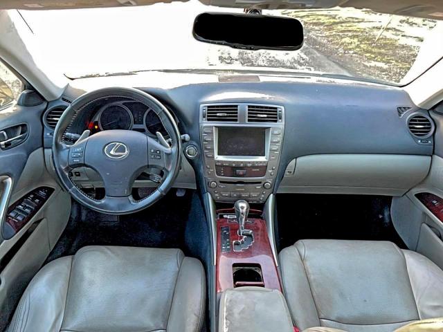 Lexus Is 350 Image 9