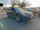 Subaru Outback 2.5i Image 1