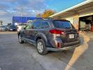 Subaru Outback 2.5i Image 7