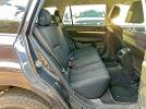 Subaru Outback 2.5i Image 9