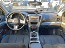 Subaru Outback 2.5i Image 10